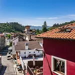Сasa de vacaciones El Rincón De *