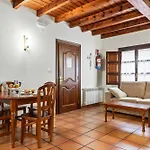 El Rincón De Сasa de vacaciones Bustio