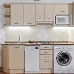 Сasa de vacaciones El Rincón De Bustio