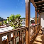 El Rincón De Сasa de vacaciones