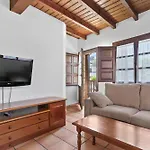Сasa de vacaciones El Rincón De *