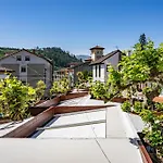 El Rincón De Сasa de vacaciones *