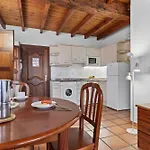 Сasa de vacaciones El Rincón De Bustio