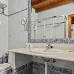 Сasa de vacaciones El Rincón De