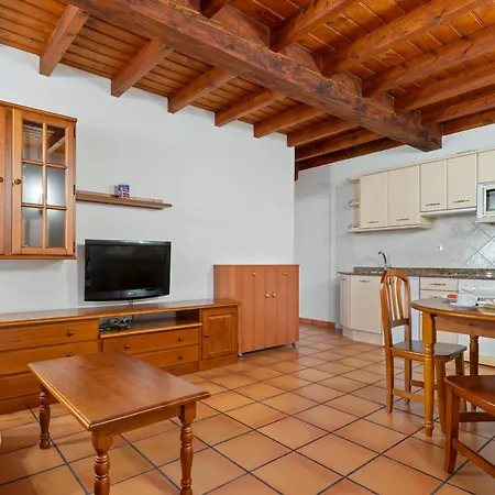 Prázdninový dům El Rincon De *