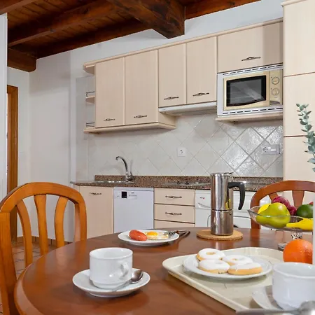 El Rincon De Prázdninový dům *