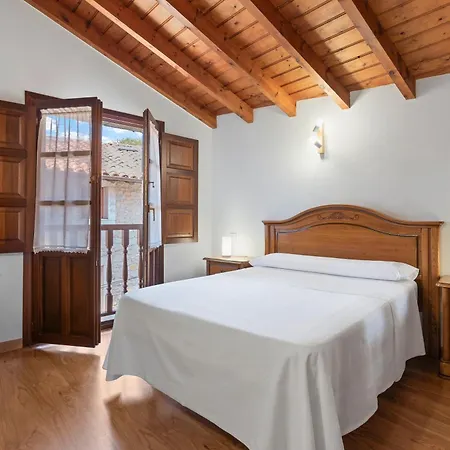 El Rincon De Prázdninový dům Bustio