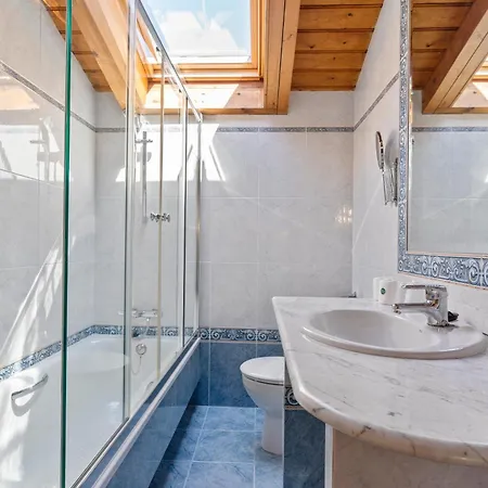 Prázdninový dům El Rincon De