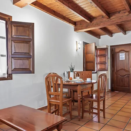 El Rincon De Prázdninový dům *