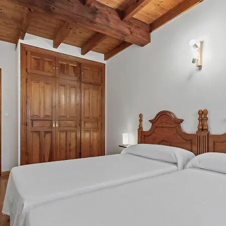 Prázdninový dům El Rincon De *