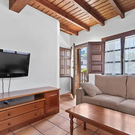 Prázdninový dům El Rincon De