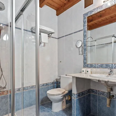 Prázdninový dům El Rincon De Bustio