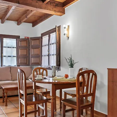 El Rincon De Prázdninový dům