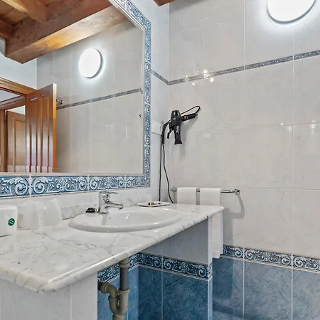 Prázdninový dům El Rincon De Bustio