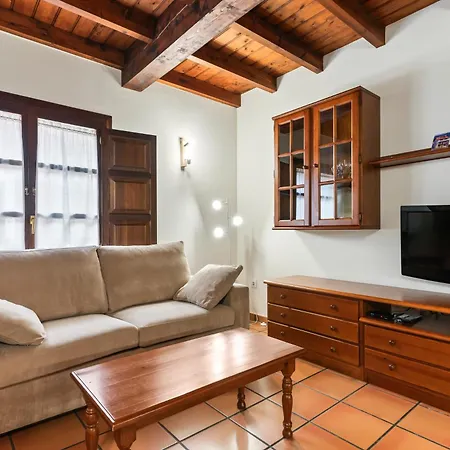 El Rincon De Prázdninový dům