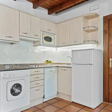 Prázdninový dům El Rincon De