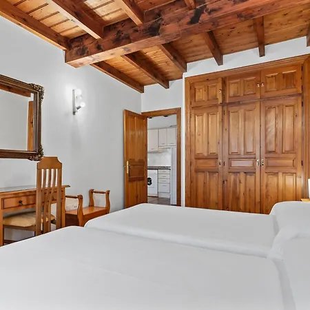 El Rincon De Prázdninový dům Bustio