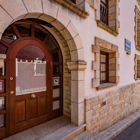 El Rincón De