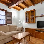 El Rincon De Ferienhaus Bustio