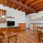 Ferienhaus El Rincon De *