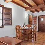 El Rincon De Ferienhaus *
