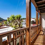 El Rincon De Ferienhaus *