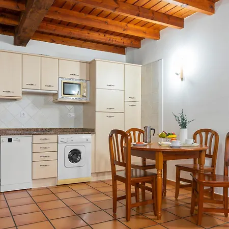 El Rincon De Dom wakacyjny Bustio