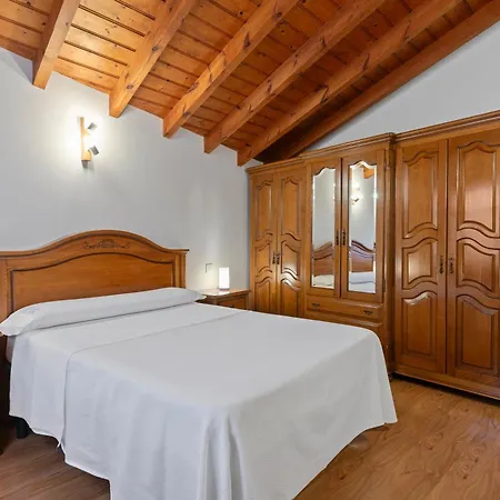 Dom wakacyjny El Rincon De *