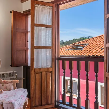 Dom wakacyjny El Rincon De *