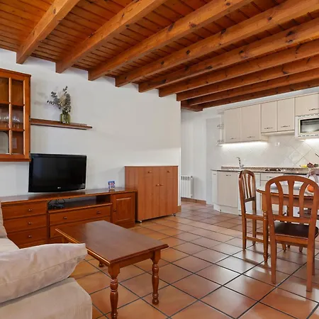 Dom wakacyjny El Rincon De *