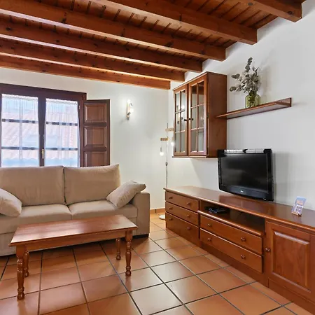 Dom wakacyjny El Rincon De