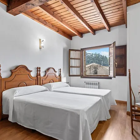 Dom wakacyjny El Rincon De