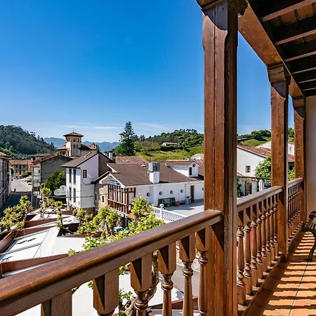 El Rincon De Ferienhaus *