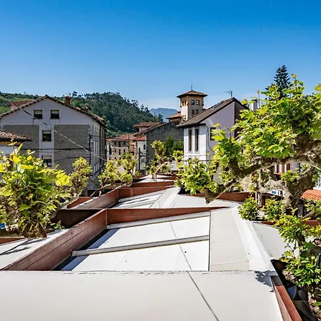 Ferienhaus El Rincon De Bustio