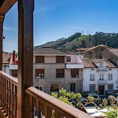 Ferienhaus El Rincon De