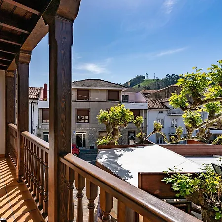 El Rincon De * Bustio