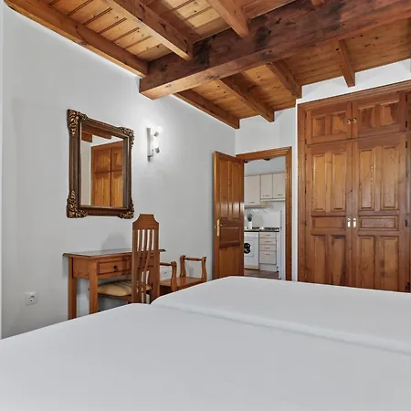 El Rincon De Dom wakacyjny