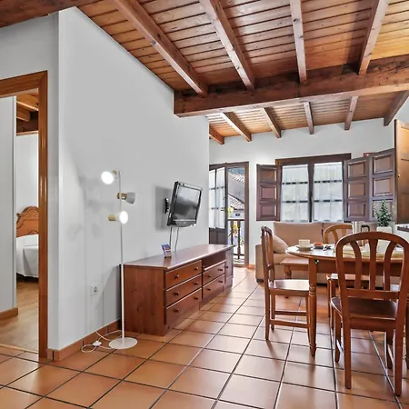 Dom wakacyjny El Rincon De *