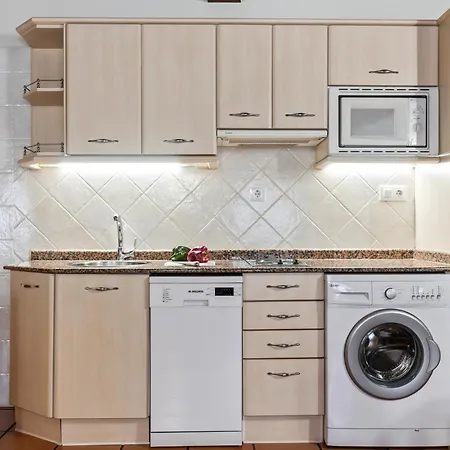 El Rincon De Dom wakacyjny *