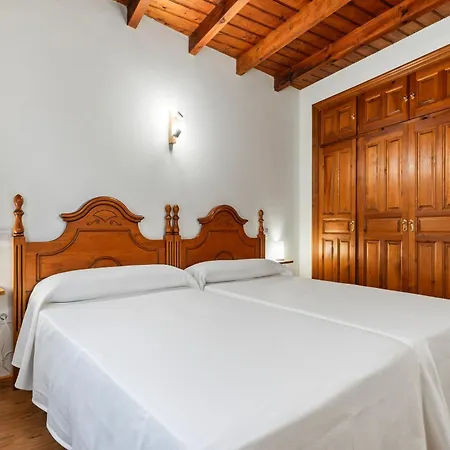 Dom wakacyjny El Rincon De Bustio