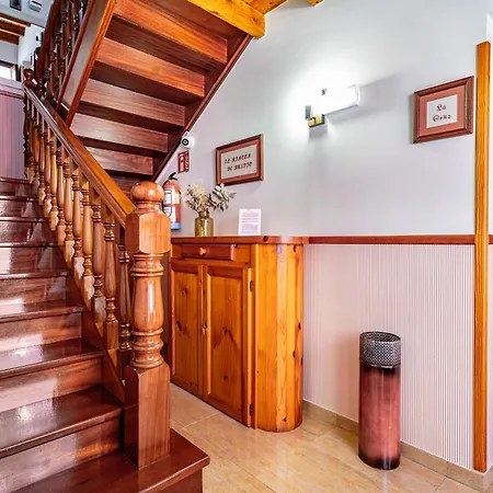 El Rincon De Holiday home