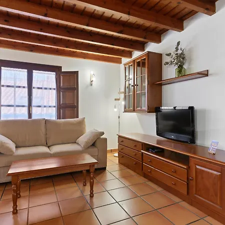 El Rincon De Holiday home *