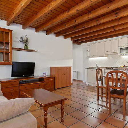 Holiday home El Rincon De *