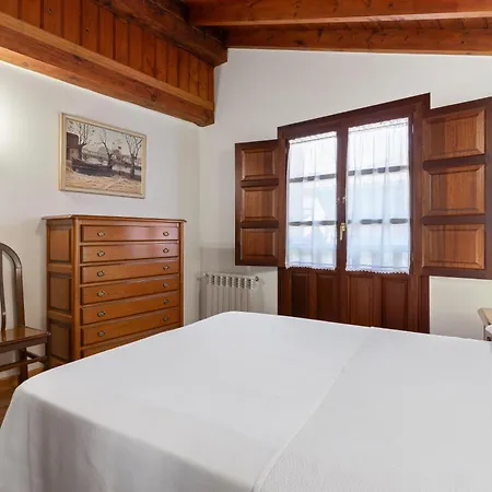 El Rincon De Holiday home *