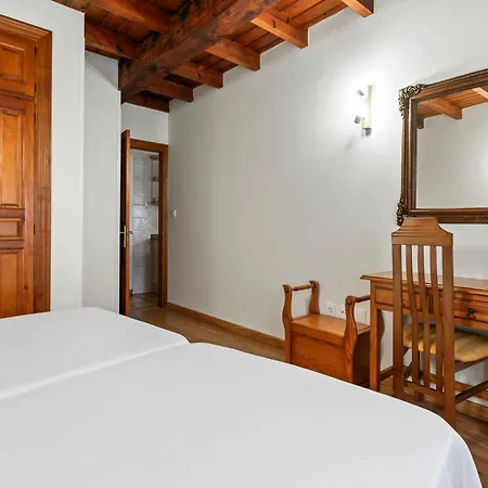 El Rincon De Holiday home Bustio