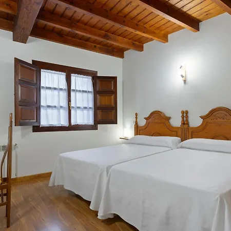 Holiday home El Rincon De Bustio