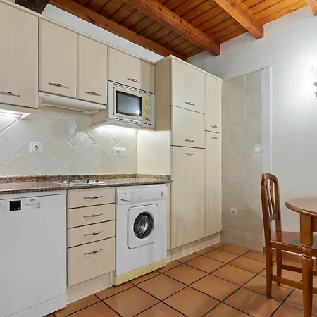 El Rincon De Holiday home