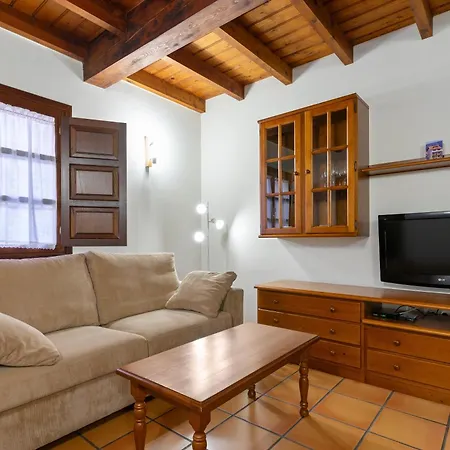El Rincon De Holiday home *