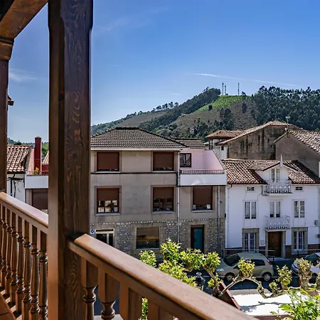 Holiday home El Rincon De *