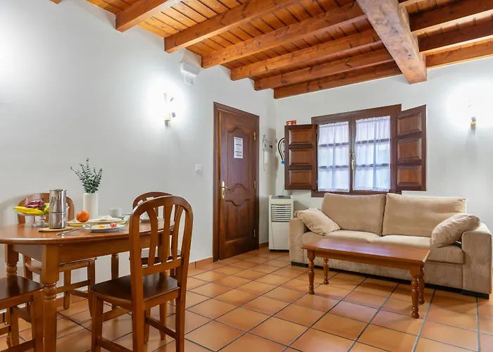 Ferienhaus El Rincon De *